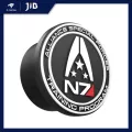 MAGNETIC แม่เหล็ก NZXT PUCK MANAGEMENT CRFT MASS EFFECT