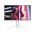 Monitor 27'' AOC AGON AG273FXR/67 IPS, VGA, DP, HDMI 144Hz