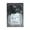 8 TB HDD TOSHIBA X300 GRAY 7200RPM, 256MB, SATA-3, HDWR180UZSVABy JD SuperXstore