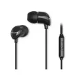 Philips Headphones with mic TAE1126BK/94