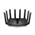 TP-LINK Router Archer AX90 Wireless AX6600 Tri-Band Gigabit WI-FI 6