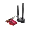 TP-LINK Wireless PCIe Adapter Archer TX3000E AX3000 Dual Band WI-FI 6 Bluetooth 5.0