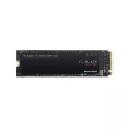 500 GB SSD เอสเอสดี WD BLACK SN750 PCIe/NVMe M.2 2280 WDS500G3X0C