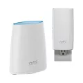 NETGEAR RBK30 Orbi Whole Home Mesh Wi-Fi System RBK30