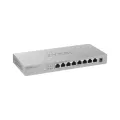 ZYXEL Gigabit Switching Hub MG-108 8 Port 10''