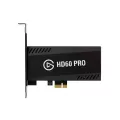 ELGATO VIDEO CAPTURE DEVICE อุปกรณ์จับภาพหน้าจอHD60 PRO [1GC109901002] PCI-E