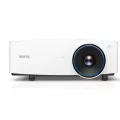 BenQ Projector LU930 5000lm WUXG โปรเจคเตอร์เลเซอร์สำหรับห้องประชุม