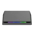 D-LINK SWITCH สวิตซ์ DMS-106XT 6-PORT MULTI-GIGABIT UNMANAGED SWITCH DMS-106XT MATTE GRAY