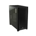 ATX Case NP CORSAIR 4000D AIRFLOW TG By JD SuperXstore