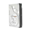 6 TB HDD TOSHIBA N300 NAS 7200RPM, 256MB, SATA-3, HDWG460UZSVA