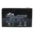 Battery 9.0Ah 12V SYNDOM