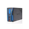 UPS 800VA SYNDOME Premium 800By JD SuperXstore