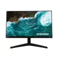 จอ Monitor 24'' SAMSUNG LF24T350FHEXXT IPS, VGA, HDMI 75HzBy JD SuperXstore