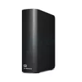 8 TB EXT HDD 3.5'' WD ELEMENTS สีดำ WDBBKG0080HBK