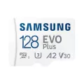 128GB Micro SD Card SAMSUNG EVO PLUS MC128KA U3 130MB/s,