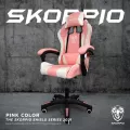 เก้าอี้เกมมิ่ง THE SKORPIO SHIELD