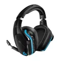 HEADSET หูฟังไร้สาย LOGITECH GAMING GEAR G933S WIRELESS RGB 7.1 SURROUNDBy JD SuperXstore