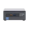 PC Intel NUC_Celeron J4005 BOXNUC7CJYSAMN 1By JD SuperXstore