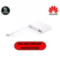 ของแท้+ศูนย์ไทย HW-MATEBOOK-MATEDOCK2 เช็คสินค้าก่อนสั่งซื้อ