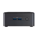 INTEL MINI PC มินิพีซี NUC I7 PRO NUC11TNHI7 KIT BNUC11TNHI70000