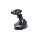 Honeywell Voyager 1472G เครื่องอ่านบาร์โค้ด 2D ไร้สาย Bluetooth PN1472G2D-2USB-5