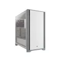 ATX Case NP CORSAIR 4000D TG By JD SuperXstore