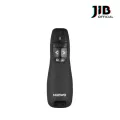 PRESENTER REMOTE รีโมทควบคุมคำสั่งไร้สาย NUBWO WIRELESS POINTER [NWL-010