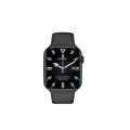 Microwear Smartwatch Smartwatch W28PRO 2 Color Silver, Black