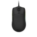 NZXT MOUSE เมาส์ LIFT MATTE WHITE - BLACK
