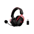 HYPERX WIRELESS HEADSET หูฟังไร้สาย CLOUD ALPHA WIRELESS