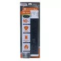 PLUG ปลั๊กไฟ SYNDOME PC-63 6-WAY 1 SWITCH 3.0 METER