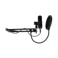 MicroPhone Condenser 'OKER' MIC-2020 BlackBy JD SuperXstore