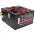 Delux Power Supply อุปกรณ์จ่ายไฟ รุ่น V6 550W มีกล่อง+สาย Power