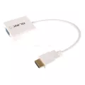 Converter HDMI TO VGA AUDIO GLINK GL001