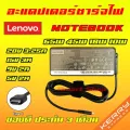 Lenovo PD Adapter 65W 20V 3.25A Type C USB C Thinkpad X270 X570 Yoga 720 910 X1 Carbon Asus HP อะแดปเตอร์ โน็ตบุ๊ค