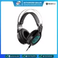 Micropack gaming Gaming Headset GH-01 ฺBlack