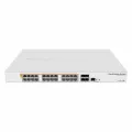 Router Board MikroTik CRS328-24P-4S+RM