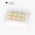 Gateron Switch Set 35 Pcs 12 Pcs สวิตช์ กาเทรอน 35 ชิ้น 12 ชิ้น