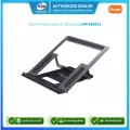 Dope Foldable Laptop & Table Stand รุ่น DP-92423 ที่วางโน๊ตบุ๊ค ปรับระดับได้