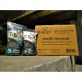 ยกลัง 12 ถุง  ดอกเกลือทะเล  ถูกกว่า T-Salt 100% Natural Fleur de sel    จัดนำหน่ายโดยบริษัทเจ้าของแบรนด์