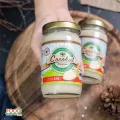 Cocohut  โคโค่ฮัท น้ำตาล​ดอกมะพร้าวบริสุทธิ์​ 100% ขนาด​ 270 กรัม