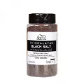 S21031A เกลือ หิมาลายัน แบล็ค ซอลท์ ชนิดป่น ตรา อาร์ ไอ R  I  HIMALAYAN  BLACK  SALT