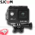 SJCAM SJ4000Air Action Camera Full HD 4K WIFI Sport DV 2.0 Inch Screen