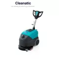 Cleanatic C-8026 เครื่องขัดพื้นแบบดูดกลับอัตโนมัติ แบบใช้สายไฟ
