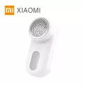 Becao Xiaomi Mijia Lint Remover เสื้อผ้า Fuzz Pellet Trimmer แบบพกพาเครื่องโกนหนวดฝุ่นลบสำหรับเสื้อผ้าล้างกำจัด