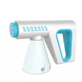 Handheld wireless sterilizing gun portable USB nebulizer home Blu ray spray gun