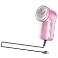 5w Electric Clothes T Rer Sweater Fabrics Fuzz Aver Fluff Trimmer Usb