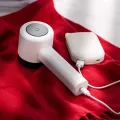 Portable Electric Sticy Usb Rechargeable Sweater T Rer Ly Rollers