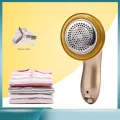 Household Clothes Aver Fabric T Rer Fuzz Electric Fluff Portable Brublade Profession Rechargeable T Rer