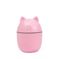 Air Humidifier I L Difr 220ml With Usb Plug Mini To Home Spa Car Mist Spray Therapy Cartoons Humidifier